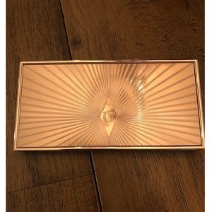 Charlotte Tilbury Face Sculpt & Highlight